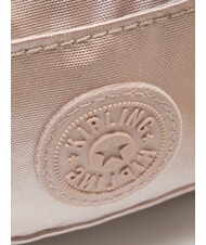 KIPLING MERRYL U Beutel Quarzmetallisch - H&uuml;fttaschen - 3