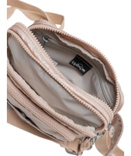 KIPLING MERRYL U Beutel Quarzmetallisch - H&uuml;fttaschen - 6