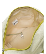 KIPLING RYLAND BE COZY Schultertasche mit Schultergurt gem&uuml;tliches Gr&uuml;n - Damentaschen - 5