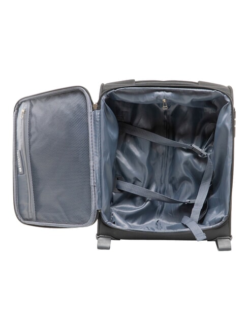 HEXA SOFT Unter dem Sitz ist alles in Ordnung, Easyjet Schwarz - Handgep&auml;ck
