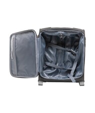 R RONCATO HEXA SOFT Unter dem Sitz ist alles in Ordnung, Easyjet - Handgep&auml;ck