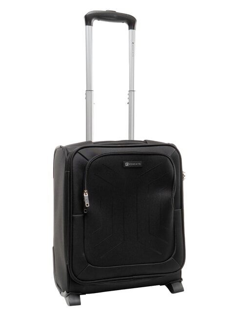 HEXA SOFT Unter dem Sitz ist alles in Ordnung, Easyjet Schwarz - Handgep&auml;ck