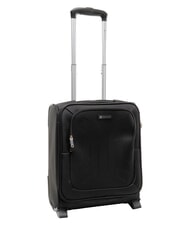R RONCATO HEXA SOFT Unter dem Sitz ist alles in Ordnung, Easyjet Schwarz - Handgep&auml;ck - 8
