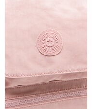 KIPLING MATTA Rucksack mit mehreren F&auml;chern zartes Rouge - Damentaschen - 3