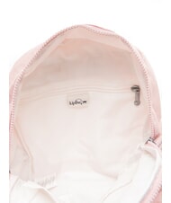 KIPLING MATTA Rucksack mit mehreren F&auml;chern zartes Rouge - Damentaschen - 5