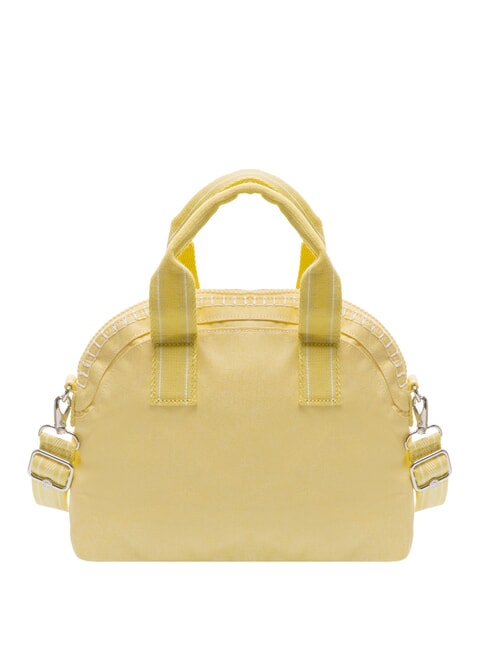 SIDNI BP Handtasche mit Schulterriemen ruhiges Gelb m - Damentaschen