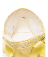 KIPLING SIDNI BP Handtasche mit Schulterriemen ruhiges Gelb m - Damentaschen - 5