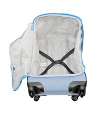 KIPLING DARCEY S Kleiner Wagen, 4 R&auml;der - Handgep&auml;ck