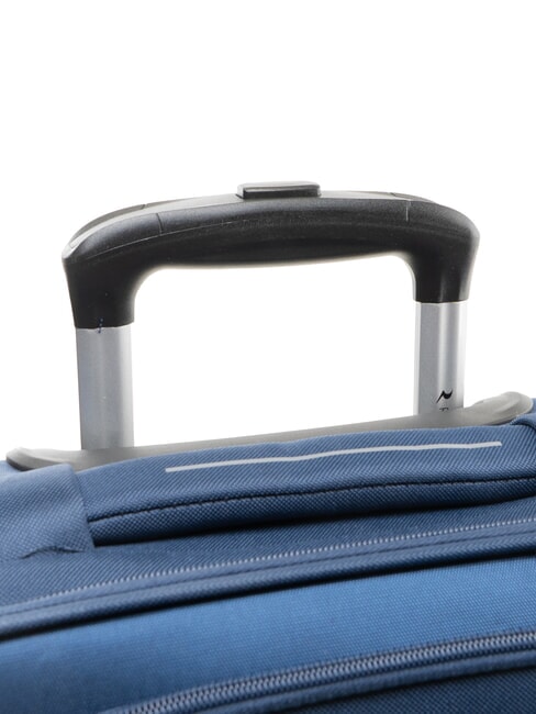 HEXA SOFT Unter dem Sitz ist alles in Ordnung, Easyjet blu navy - Handgep&auml;ck