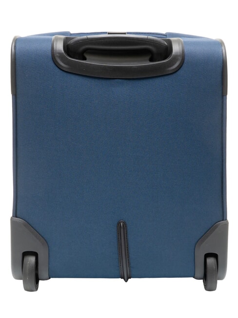 HEXA SOFT Unter dem Sitz ist alles in Ordnung, Easyjet blu navy - Handgep&auml;ck