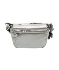 KIPLING RORIE BP Schultertasche mit Schultergurt aufgeplustertes Grau - Damentaschen - 4