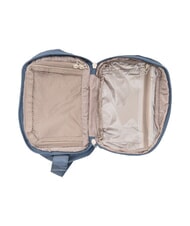 R RONCATO ECO-MOOD Sch&ouml;nheit zwei F&auml;cher Nachtblau - Beauty-Case - 5