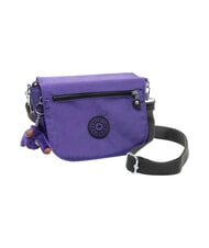 KIPLING RORIE B Umh&auml;ngetasche herrliches Lila - Damentaschen - 2