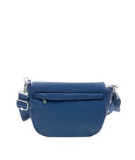 KIPLING RORIE BP Schultertasche mit Schultergurt aufgeplustertes Blau - Damentaschen - 4