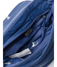 KIPLING RORIE BP Schultertasche mit Schultergurt aufgeplustertes Blau - Damentaschen - 5