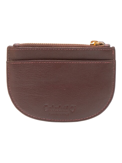 COIN M&uuml;nzbeutel aus Leder Hafen - Brieftaschen Damen