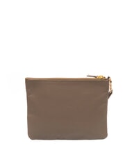 TIMBERLAND SMALL Kleine Clutch aus Leder mit Handgelenksriemen nat&uuml;rlich - Damentaschen - 4
