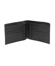 TIMBERLAND NAPPA Ledergeldb&ouml;rse Schwarz - Brieftaschen Herren - 2