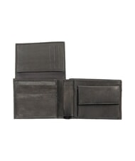 TIMBERLAND HAMMARED Gro&szlig;es Lederportemonnaie - Brieftaschen Herren