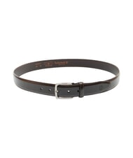 TIMBERLAND CLASSIC NEW Lederg&uuml;rtel Kakao - G&uuml;rtel - 2