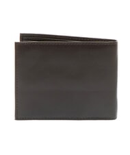 TIMBERLAND NAPPA Ledergeldb&ouml;rse dunkelbraun - Brieftaschen Herren - 3