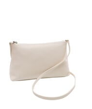 COCCINELLE AGATEA Schultertasche, Leder - Damentaschen