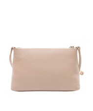 COCCINELLE AGATEA Schultertasche, Leder Rosetten - Damentaschen - 3