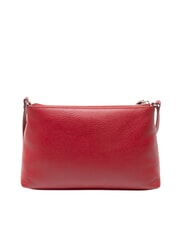 COCCINELLE AGATEA Schultertasche, Leder Sangria - Damentaschen - 3