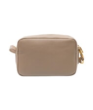 COCCINELLE SAGITTA Mini-Lederzimmer warmes Taupe - Damentaschen - 5