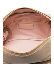 COCCINELLE SAGITTA Mini-Lederzimmer warmes Taupe - Damentaschen - 6