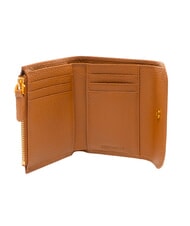 COCCINELLE DEW Kompakte Ledergeldb&ouml;rse CUIR - Brieftaschen Damen - 2