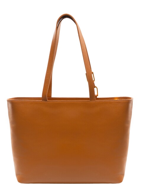 SAGITTA Schultertasche, Leder CUIR - Damentaschen