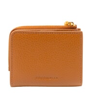 COCCINELLE MYRINE Kompakte Ledergeldb&ouml;rse CUIR - Brieftaschen Damen - 3