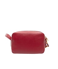 COCCINELLE SAGITTA Mini-Lederzimmer Sangria - Damentaschen - 4
