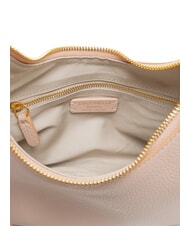 COCCINELLE SAGITTA Schultertasche, Leder Rosetten - Damentaschen - 5