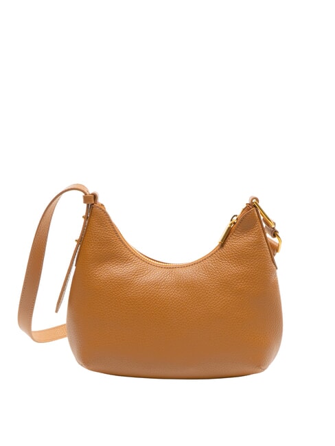SAGITTA Schultertasche, Leder CUIR - Damentaschen