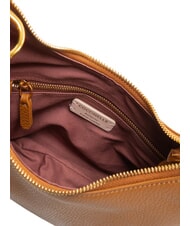 COCCINELLE SAGITTA Schultertasche, Leder CUIR - Damentaschen - 5