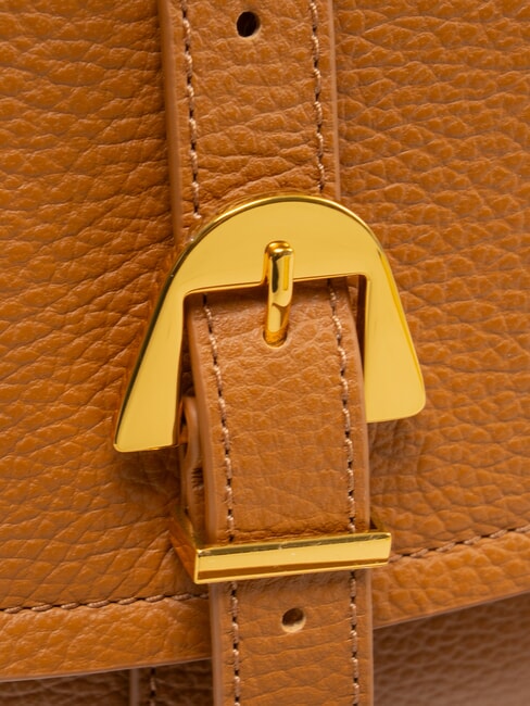 MAGALU Mini-Schultertasche aus Leder CUIR - Damentaschen