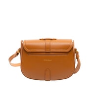 COCCINELLE MAGALU Mini-Schultertasche aus Leder CUIR - Damentaschen - 4