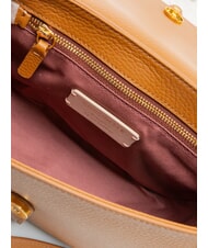 COCCINELLE MAGALU Mini-Schultertasche aus Leder CUIR - Damentaschen - 5