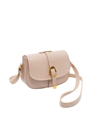 COCCINELLE MAGALU Mini-Schultertasche aus Leder - Damentaschen