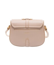 COCCINELLE MAGALU Mini-Schultertasche aus Leder Rosetten - Damentaschen - 3