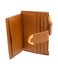 COCCINELLE DEW Kreditkartenetui, Leder CUIR - Brieftaschen Damen - 2