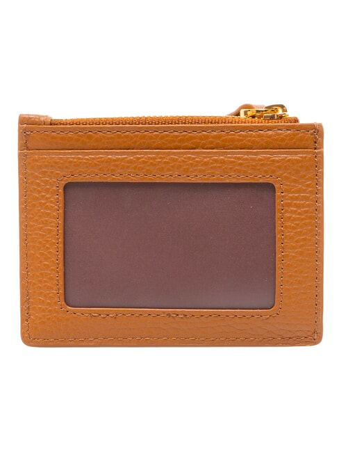 DEW Kreditkartenetui, Leder CUIR - Brieftaschen Damen