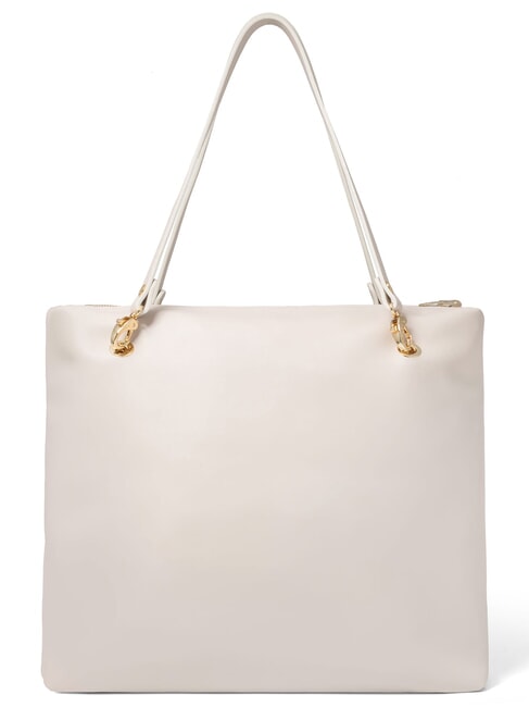 JENNIFER Doppelseitige Einkaufstasche Beige - Damentaschen