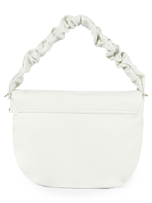 NAOMI Handtasche mit Schulterriemen Wei&szlig; - Damentaschen