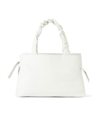 BRACCIALINI NAOMI Handtasche mit Schulterriemen Wei&szlig; - Damentaschen - 3