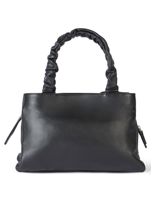 NAOMI Handtasche mit Schulterriemen Schwarz - Damentaschen