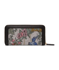 BRACCIALINI JACQUARD Rei&szlig;verschluss-Geldb&ouml;rse - Brieftaschen Damen