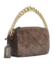 BRACCIALINI ICONS Mini-Schultertasche - Damentaschen